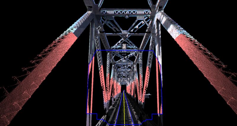 Leica Nova MS60 MultiStation